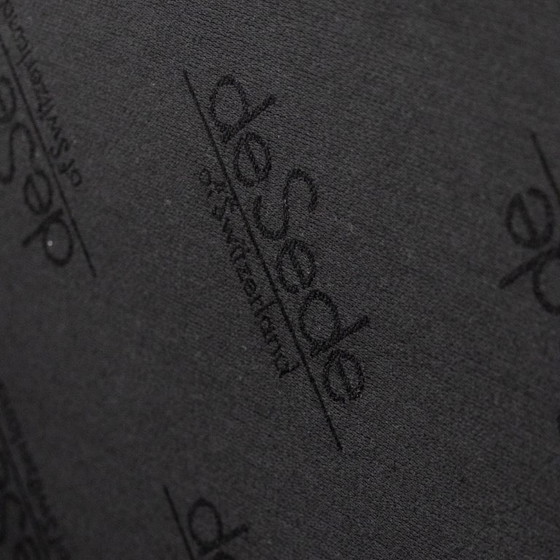 Image 1 of Sofá de dos plazas De Sede DS-76, años 70