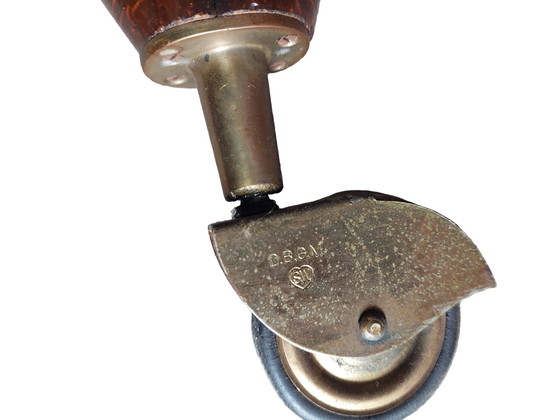 Image 1 of Carrello per bevande italiane per Cassina di Cesare Lacca