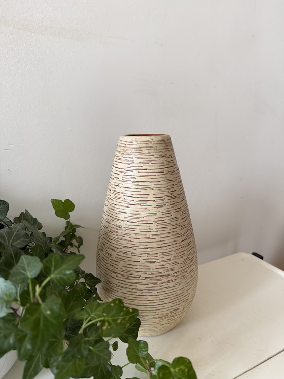 Image 1 of Jarrón de Alemania Occidental 445-25