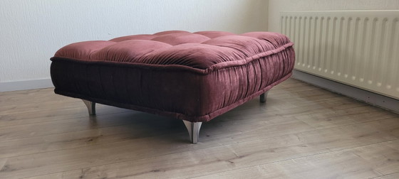 Ottoman Bretz Ohlinda – Footstools & poufs, Textile (photo 4 of 6)