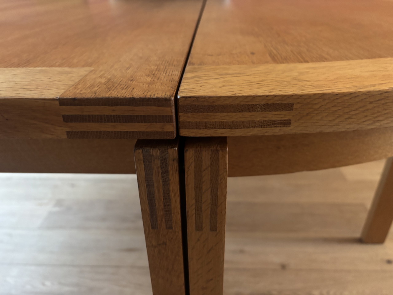 Munch Møbler M40 modulaire tafel | €1,800 | Whoppah