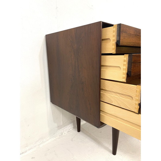 Image 1 of Vintage enfilade by Omann Jun Møbelfabrik, Denmark 1960