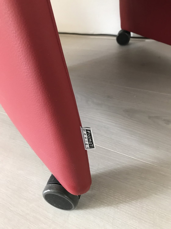 Image 1 of 3 sillones de comedor