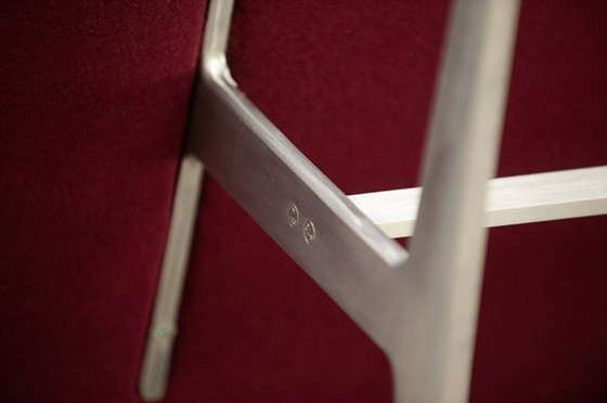 Image 1 of Fritz Hansen Schwanen-Sofa, 2-Sitzer