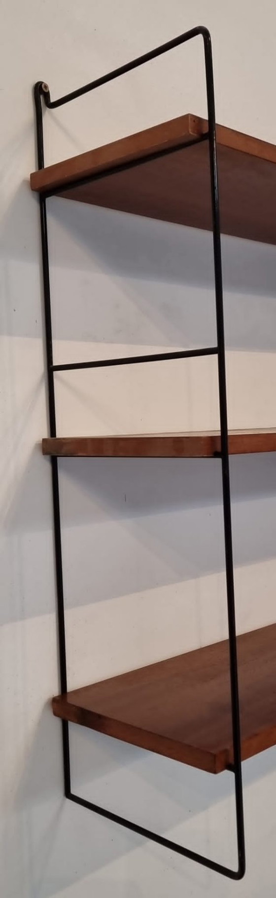 Image 1 of Perchero de pared Mid Century