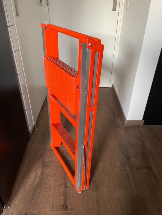 Image 1 of Escalera de tijera MAGIS FLO