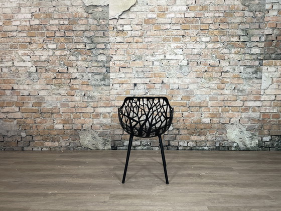 Image 1 of Meerdere  Fast Forest Armchair Zwart