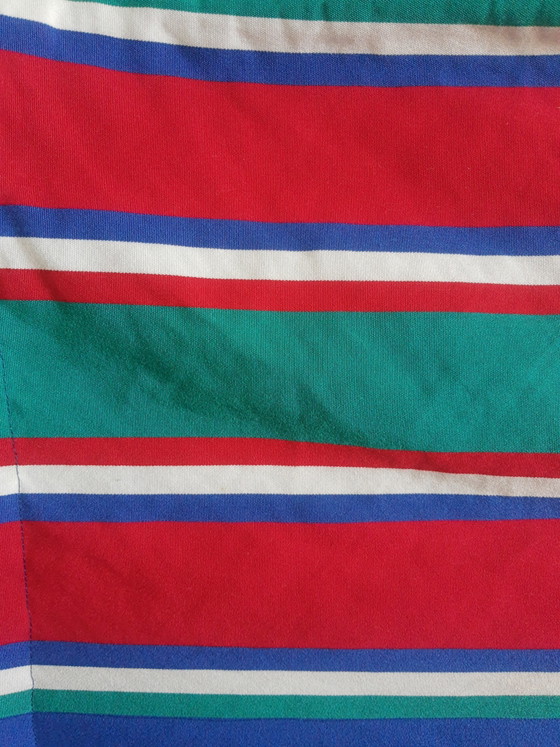 Image 1 of Set aus Lafuma-Campingstühlen aus den 60er-70er Jahren