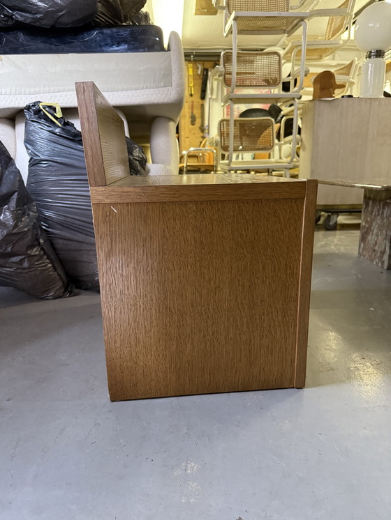 Image 1 of Nachtkastjes vintage