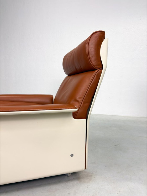 Image 1 of Vintage 'RZ62' Armchair by Dieter Rams for Vitsoe
