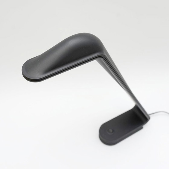 Image 1 of Lampada da tavolo Alfred Homann, per L. Poulsen, anni '80