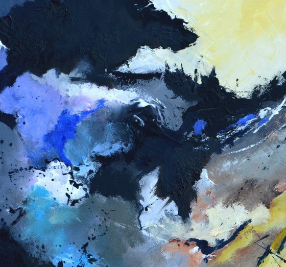 Image 1 of Tempo tempestoso