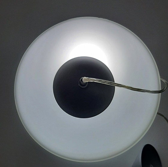 Image 1 of Lampada a sospensione Philips di metà secolo