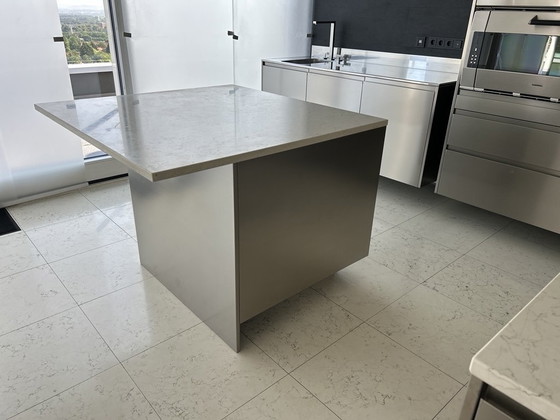 Image 1 of Luxury kitchen from the Arclinea brand - Italian design in top condition