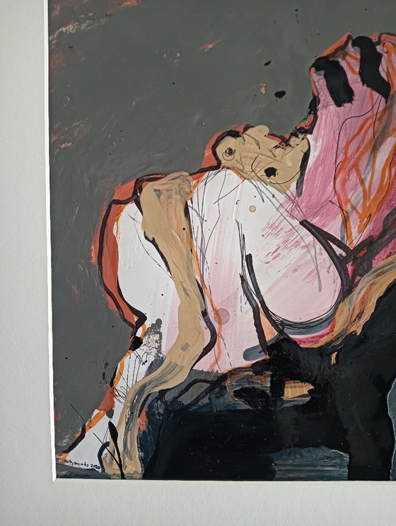 Image 1 of Rob Jacobs - Bondage