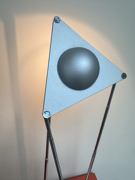 Kandido Lamp | F.A. Porsche | Lucitalia – Tischlampen, Metal, Aluminium (photo 6 of 14)