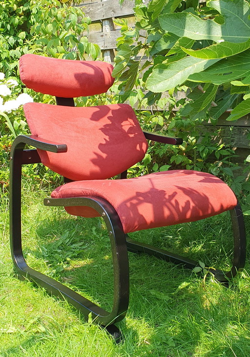 Chaise d'équilibre Oddvinn Rykken
