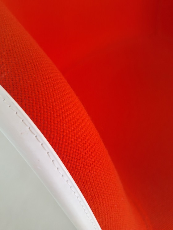 Image 1 of 4 tables Vitra Eames