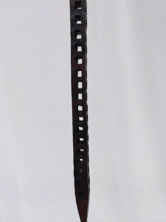 Modules – Sculpture, Iron (photo 5 of 15)