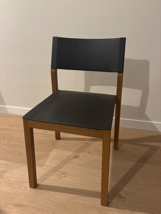 6 Molteni&C Chairs