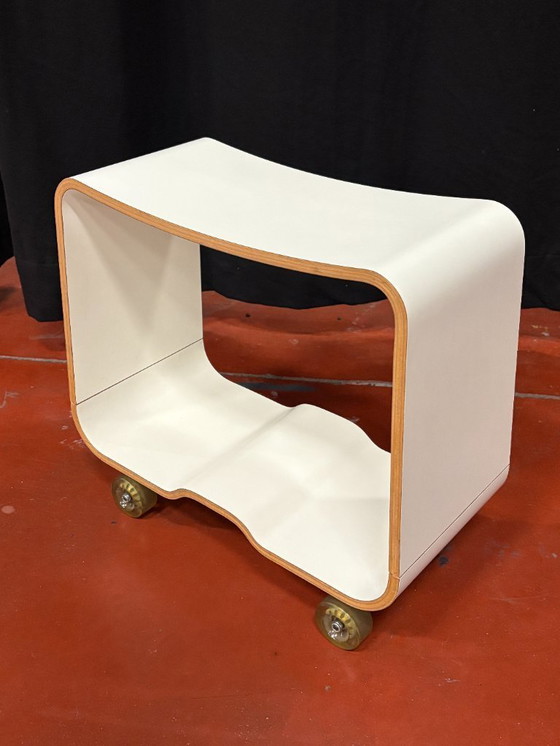 Image 1 of Bulo Skater - Design by Hannes Wettstein