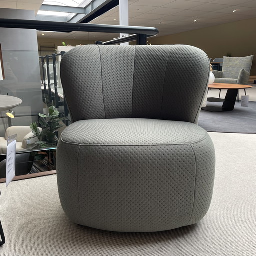 Cartel Living Rondo Sessel