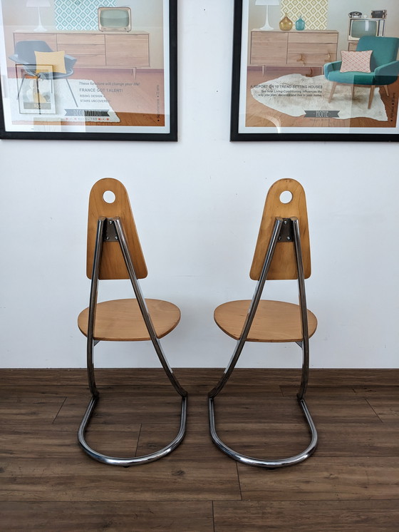 Image 1 of Mirima Aria Vintage Tafel en Stoelen