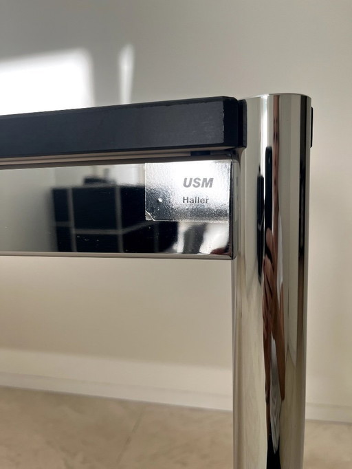 Tafel / bureau USM Haller