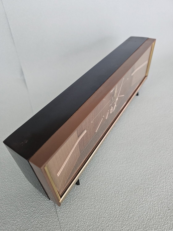 Image 1 of Orologio da tavolo Rhythm Japan anni '60