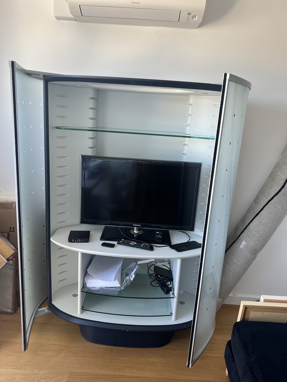 Image 1 of Meuble Vintage TV/Bar