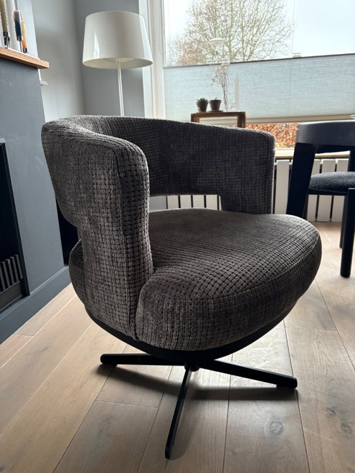 4x Nix Design - Salla Dining Room Chairs