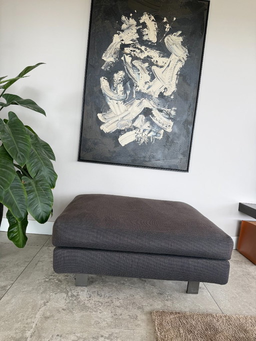 Banco y otomana Linteloo Mauro