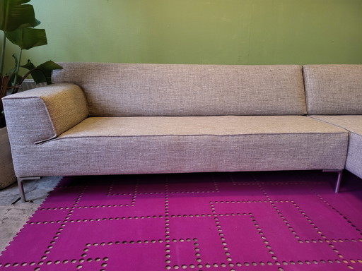 Design auf Lager Bloq Ecksofa Refurbished