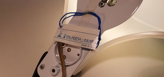 Image 1 of Lampada da parete vintage Faladesa & Ideare