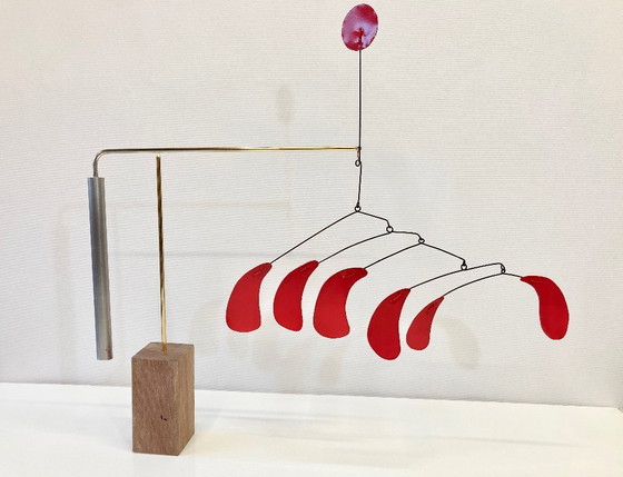 Image 1 of Minimal Mobile, Nr. 3 