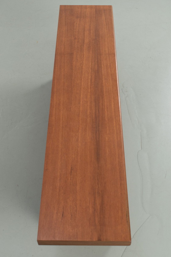 Image 1 of TV cabinet or side table