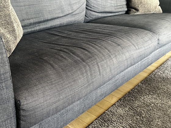 Image 1 of Montis AXEL 3-seater sofa - 220m wide