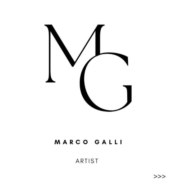 Image 1 of Marco Galli (1975) - Senza titolo
