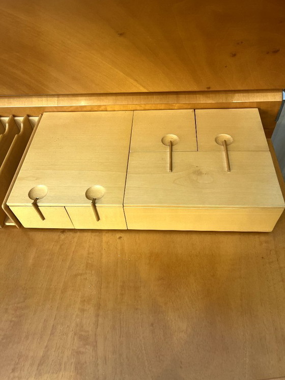 Image 1 of Bureau Console d'entrée "Carlton House Butterfly" de Jaime TRESSERRA