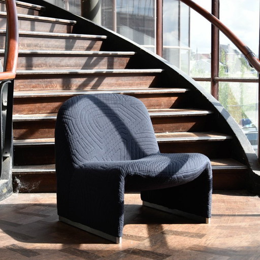 Artifort Alky Sessel