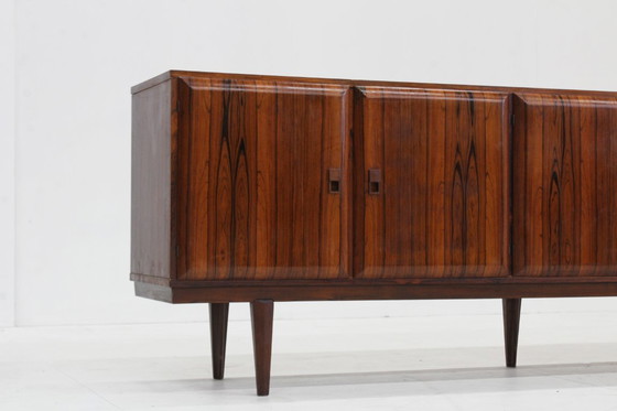 Image 1 of Vintage Mid Century sideboard 1960s