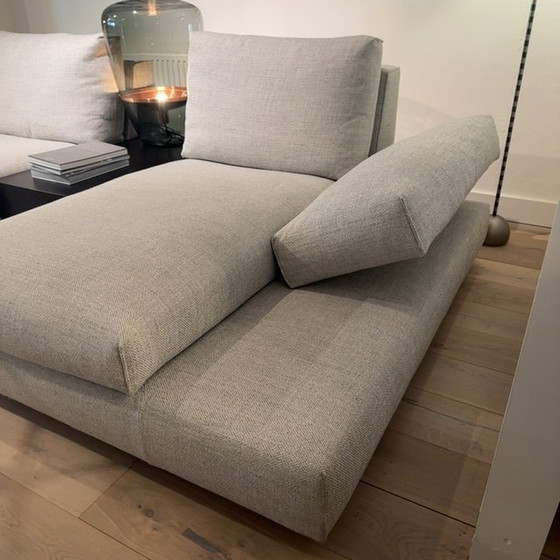 Image 1 of Vibieffe Fly corner sofa