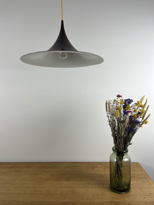 Fog & Mørup heksen hoed - semi pendant - Bonderup and Thorup