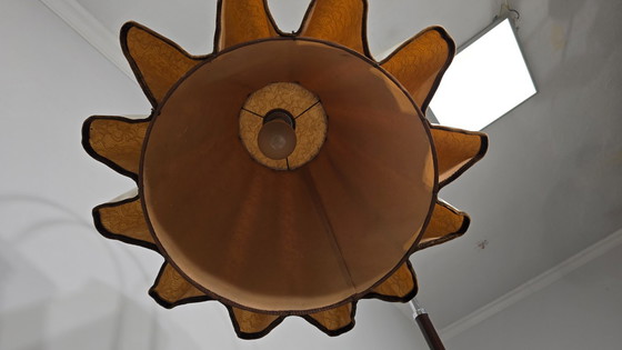 Image 1 of Floor Lamp by Jindrich Halabala
