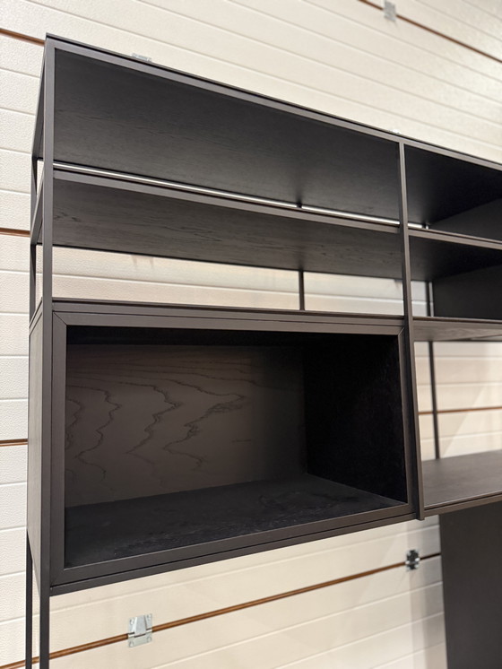 Image 1 of Mobiletto Beek Cubix 180x40xH220