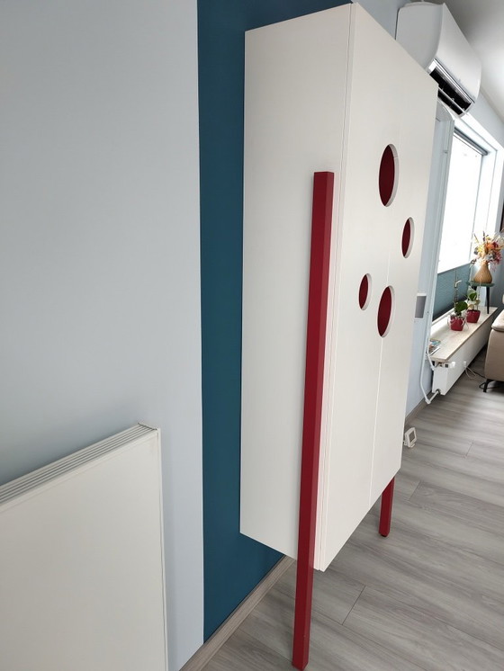 Image 1 of Armadio per formaggi Castelijn