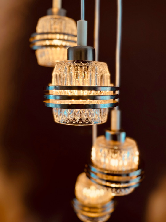 Image 1 of Cascada de Pokrok Zilina