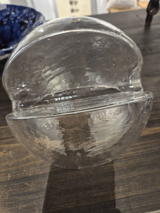 VE ART TONI ZUCCHERI VINTAGE('70) CARD HOLDER