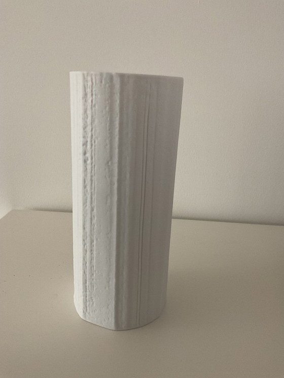 Image 1 of Retro Vintage Hutschenreuther Vase