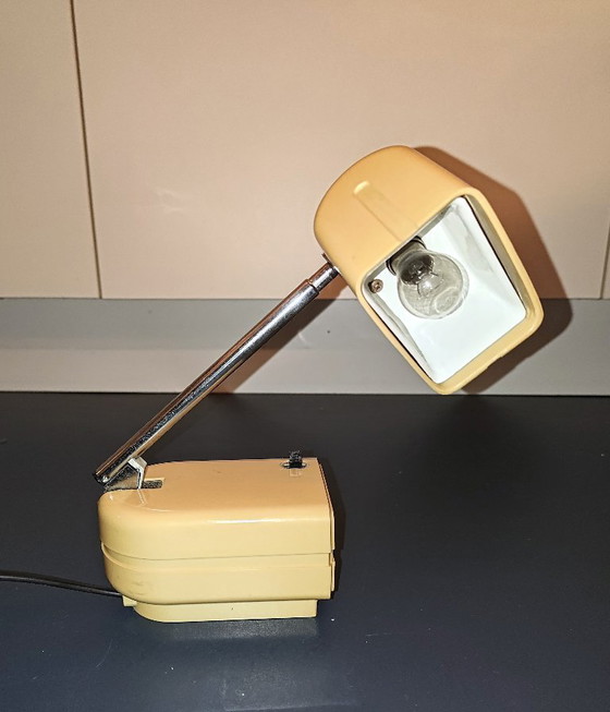 Image 1 of Lámpara de escritorio telescópica Eichhoff 'Stella' Fagerhults